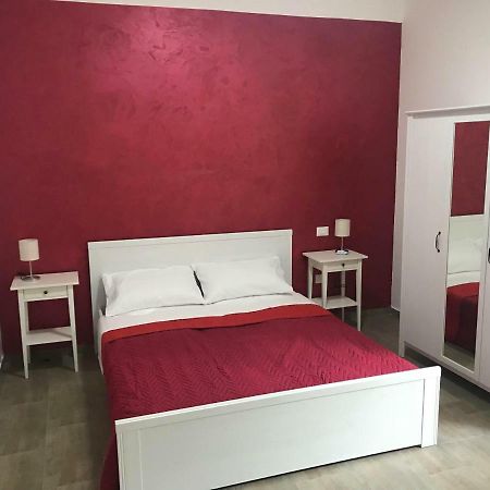 Mast Bed & Breakfast Salerno Dış mekan fotoğraf